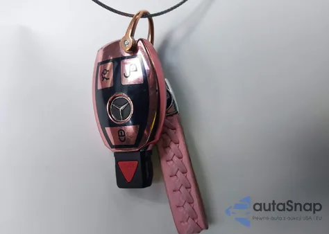 2015 Mercedes-Benz Cls 63 Amg S 4Matic from USA, damaged, VIN WDDLJ7GB3FA134648